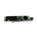 Frigidaire Washer Trunnion Lock Plate - 137107000, Replaces: 1483229