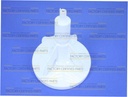 GE Washer Control Knob - WE04X21014, Replaces: WH11X10061