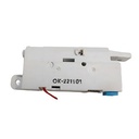 Frigidaire Dryer LP Conversion Kit - 5304523143
