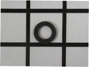 Speed Queen Washer Balance Ring Assembly (White) - 39837, Replaces: 37411