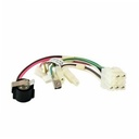 GE Washer Agitator Kit & Bolt - WH49X27324