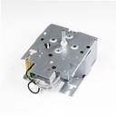 Whirlpool Dryer Handle - W11573819, Replaces: W11167034