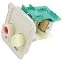 Defrost Timer Assembly - TM2101RT