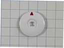 GE Washer Water Inlet & Hose - WH41X10077, Replaces: J27-913