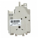 Samsung Washer Nozzle Connector - DC62-00182A