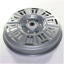 Whirlpool Washer Control Panel - W11089547, Replaces: W10596697