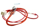 Washer Drain Pump Motor - WP181ER326