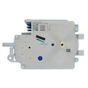Whirlpool Washer Spring Bracket - WP8181763, Replaces: 8181763
