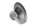 GE Dryer Transmission Drive Pulley - WH38X10018