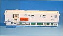 GE Washer Backsplash Control Panel - WH42X10901
