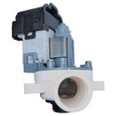 GE Washer Triple Water Valve - WH13X10027