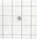 Whirlpool Washer LED Light Assembly - W11553311, Replaces: W10591941