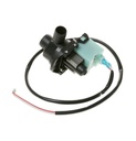 GE Washer Pressure Switch - WH12X10065, Replaces: 175D2290P0