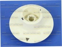 Whirlpool Washer Plug Button - WP660975, Replaces: 229867
