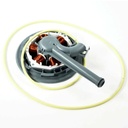 Surface Burner Dual Kit - SB10.DUAL.KIT
