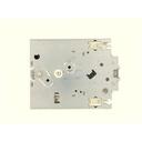 Bosch Washer Window Frame - 00369605, Replaces: 369605