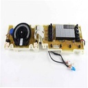 Samsung Washer Main Control Board w/ Harness - DC92-02379A