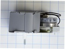 Whirlpool Washer Drain Hose Coupler - WP384496, Replaces: 384496