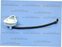 Samsung Washer Lid Assembly - DC97-21510X