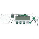 GE Washer Door Boot Seal - WH08X10041