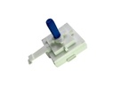 Frigidaire Dryer Burner Tube Assembly - 134197700, Replaces: 7134197700