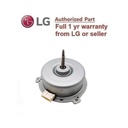 LG Dryer Support Bracket (Left Side) - MJH40343901