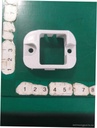 Frigidaire Washer Screw - 134408400, Replaces: 7134408400