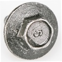 Whirlpool Washer Lid Hinge (Right Side) - WP91770, Replaces: 91368