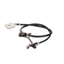 GE Washer Stator Assembly - WH39X20678, Replaces: WH39X10012