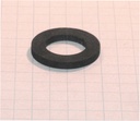 Frigidaire Washer Drain Hose with Mounting Ties - 137629200, Replaces: 137387900