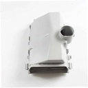 GE Washer External Drain Hose - WH41X38917, Replaces: WH41X29503