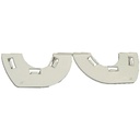 Frigidaire Washer Control Knob - 134044501, Replaces: 131652201