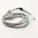 Frigidaire Washer User Interface Control Board - A10066602, Replaces: 136007544