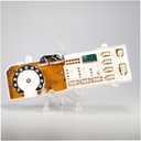 Whirlpool Washer Timer - WP8541942, Replaces: 8541942
