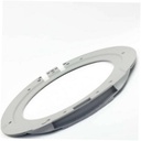 Whirlpool Washer Control Panel/Overlay - W11130339, Replaces: W11038382