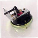 Whirlpool Washer Dial Knob - WP8566018, Replaces: 8566018