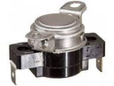 Temperature Control / Thermostat - TC355.2H