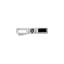 Whirlpool Washer User Control Panel and Display - W11478527, Replaces: W11130430