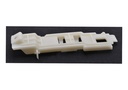 GE Washer User Interface Control Board w/ Instructions - WH22X34917, Replaces: WH22X29555