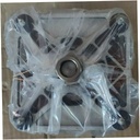 Speed Queen Dryer Screw (Flat Head) - 34337, Replaces: 33449