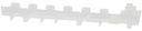 Frigidaire Washer Lower Harness - 5304500823, Replaces: 5304500526