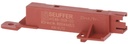 GE Washer 2 Pack Rubber Hose Kit (4') - WH41X10207, Replaces: WH41X0004