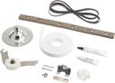 Washer Door Lock - DL954PRI