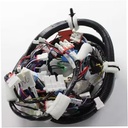 Whirlpool Dryer Wire Harness - W11028053