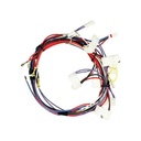Whirlpool Washer Control Panel - W11115212, Replaces: W11035075