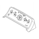 LG Washer Control Board - EBR78770640