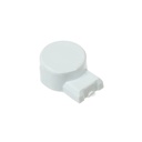 Whirlpool Washer Dispenser Drawer Handle - W11170566