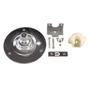Washer Door Lock - DL954PRI