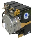 Washer Water Inlet Valve - DVL-0011