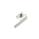 Whirlpool Dryer Coin Box Lock Assembly - WPW10133264, Replaces: 206081